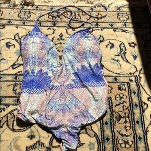 O’Neill one piece swimsuit